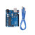 UNO R3开发板Nano主板CH340G兼容arduino送USB线 Atmega328单片机 不 官方主板送线
