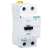 定制试用一体漏电保护器IID3P+N4P剩余电流保护开关25-100A63断路器 100A 3P+N