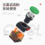 三利电气 蘑菇钮 SLA8H-11M 1NO+1NC  绿│SLA8H11MG 安装尺寸φ22