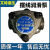 台湾ROP摆线泵 TOP-12A三角齿轮泵 机床润滑油泵ROP-13A油泵头 380V电机+联轴器+12A（调压）