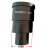 WF10X/20mm体视显微镜变倍连续广角目镜 清晰大视野 WF20X/10mm 黑色20倍一个