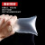寶品坊 气泡枕20*10cm*300米填充袋防摔防震缓冲气垫膜快递专用保护膜葫芦气泡膜保护膜打包膜