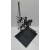 机器视觉实验架 显微镜支架 超大底板 视觉支架 线扫移动平台 询价