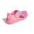 阿迪达斯 （adidas）「小浮艇」童鞋女童包头凉鞋24夏季儿童小童轻便软底沙滩鞋IE0244 IE0244 小童 28码 10k/脚长16.5cm