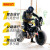 倍耐力（Pirelli）摩托车轮胎MT60RS 原配杜卡迪 宝马 雅马哈 印第安 贝纳利 春风 后轮160/60 R 17