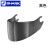 法国shark鲨鱼摩托车头盔男女镜片透明镀银适用D-SKWAL 2/SPARTAN 黑色
