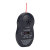 DENGWEN BLISS.邓文 YJ-AM-5 近电预警器 防触电感应装置 5档安全帽预警器 深灰色 