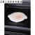 花乐集微波炉蒸蛋器用蒸蛋盒爱心多功能煎蛋磨具蒸鸡蛋模具心型 蒸蛋盒