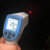CA380高精度红外测温仪烘焙非接触测温枪温度计糖浆温度空调烤箱 测温仪