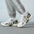 阿迪达斯（adidas）官方网舰店男鞋运动鞋 新款CLIMACOOL清风系列网面透气休闲跑步鞋 IF6733/清风 40.5