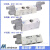 MVSC-460-4E1 DC24 3E1 4E2C 4E2R MINDMAN原装金器电磁阀 MVSC-460-4E1 DC24V(产)