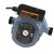 新界 XPS25-12-180 低噪循环泵地暖气循环泵管道增压泵定制