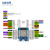 【当天发货】无线WiFi蓝牙2合1双核CPU模块 MINI KIT ESP32模块板开发板 MINI KIT ESP32开发板(CH9102版