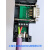 适用于兼容西门子DP通讯接头485插头 profibus总线连接器972-0BA12-0XA0 972-0BA42-0XA0（35°不带