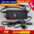 GVE冠宇达24V4.0A电源适配器线GM98-240400-D净水器DC24V4A变压器 GM80-240400-D插口D字头