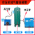 空压机储气罐连接管螺杆机4分6分1寸 高压气管耐高温耐高压防爆 4分耐高温管（1米）