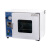 电热恒温真空干燥箱实验室真空烘箱DZF-6020A工业烤箱 DZF-6210ABZ不锈钢调压款