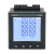 安科瑞APM800  液晶显示智能电流电压电能复费率模拟量谐波SD卡存储电表
