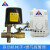 天然气报警器液化气煤汽报警器YK802 永康燃气报警器+机械手