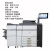 复印机a3a4大型扫描商用图文店高速复合机激光彩色打印机8090 大装订分页器 官方标配