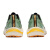 亚瑟士ASICS跑步鞋男鞋稳定支撑耐磨运动鞋舒适透气跑鞋 GT-2000 12 TR 绿色 40.5