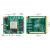 米联客MLK MZU04A FPGA开发板XILINX Zynq MPSOC XCZU4EV/3CG 数据4-套餐A+DAQ003卡-125M AD采集