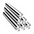 304不锈钢棒钢材圆棒圆钢钢棍棒材直条光圆加工4,5,6,7,8,9,10mm 24*1米