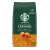 星巴克（Starbucks）美国直邮 星巴克Starbucks纯咖啡粉Caramel焦糖玛奇朵非速溶 Espresso 意式咖啡粉340g