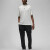 NIKE男款Golf 短袖 Jordan Dri-FIT Sport 吸湿排汗透气舒适高尔夫T恤 黑色FD1399-010 XS