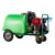 商用 柴油商用户外移动带水箱管道疏通水枪 压力180/160L/手拉