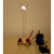 高压点火电弧 酷炫DIY 高压电源学生实验套件成品 一体驱动直流输出雅各布天梯