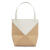 罗意威（LOEWE） 618女士PUZZLEFOLD迷你手提袋 soft_white_paper_craft no size no size