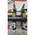 螺丝侠液压半自动PE管对焊机热熔对接机焊管热熔机250 315 400 500 630 63160液压标配款