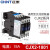 正泰交流接触器220V380v控制开关cjx2-1810-3210-1210单相三相24v CJX2-1801 24V