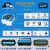 遥控开关手机远程控制485变频器调频模拟量4-20ma0-10v输出电动阀 互感器0-60A