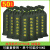 50个防汛专用沙袋防洪沙包阻水挡水消防帆布防水编织袋吸水膨胀袋备件G389