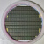 中芯国际CPU晶圆wafer光刻片集成电路芯片半导体硅片教学测试片 六寸03送支架