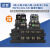 广电级1/2/4/8/16路HD/3G/12G-SDI高清视频光端机 单双向光纤延长器 108 1路双向3G-SDI光端机单纤(1台)
