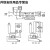 乾威 智能节电弧焊机一次漏电二次降压防触电保护器 QWE-B11 交流