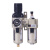 SMC型气源处理油水分离过滤器AC3010-03/4010-04/AC2010-02两联件 AC5010-10