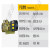 真空泵 KRX5-P-B-01 220V 好利旺气泵 好利旺吹气泵 吸气滤芯