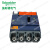 品 施耐德塑壳断路器EZD 160E 4P 100A250A~630A带漏电保护 4p 350A
