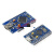 arduino pro mini mini Leonardo ATMEGA32U4开发板约巢 Pro MINI USB 5V/16MHz