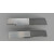 金刚石VCGT160404/08汽车轮毂拉丝刀修复刀片铝合金专用PCD 进口料 VCGT160404-拉丝刀