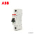 ABB S200M 微型断路器 230VAC  1P C3A S201M-C3|10111803，T