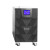 山克 UPS不间断电源工频机在线式1KVA 800W外接电池 工业设备电机用【需外接电池】
