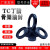 TC骨架油封101/102/105*125/130/135/140/150*10/12/14丁晴 TC105*140*1410个 默认