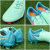 耐克（NIKE）酷锐足球耐克Phantom GX II FG/MG中端混钉人草足球鞋FJ2553-300 FJ2553-300 40