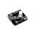 【YwRobot】Arduino电子积木 全彩LED模块 5mm高亮RGB全彩LED