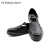 彼德雷蒙（PETER&RAMON）量尺定制 夏季工作鞋 #67 黑色